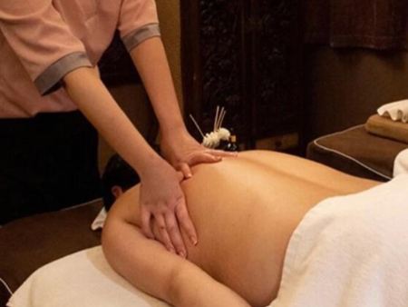 青岛市北区柔式SPA到底是什么？适合怕疼星人的温柔选择